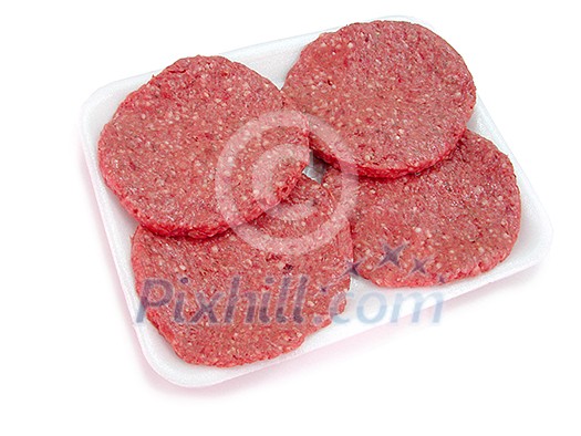 fresh hamburger fresh hamburger