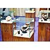 jewelry store shop indoors - small business