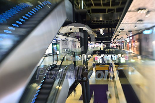 modern bright shopping mall indoor architecture modern bright shopping mall indoor architecture