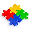 Jigsaw puzzle