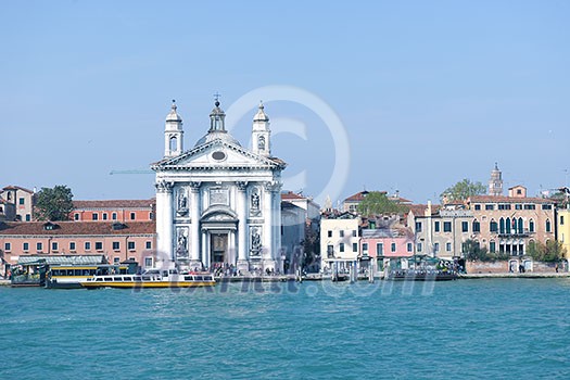 venice, beautiful romantic italian city on sea with great canal and gondolas venice, beautiful romantic italian city on sea with great canal and gondolas