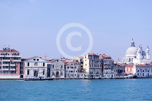 venice, beautiful romantic italian city on sea with great canal and gondolas venice, beautiful romantic italian city on sea with great canal and gondolas