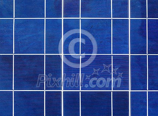 Solar power generation technology, green alternative energy and environment protection ecology business concept background - solar battery panel close up Solar power generation technology, green alternative energy and environment protection ecology business concept background - solar battery panel close up