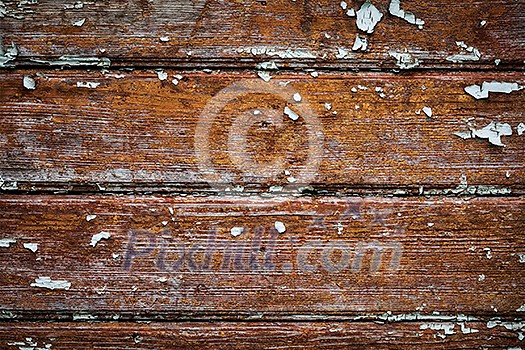 Vintage old wood background - wooden planks texture close up Vintage old wood background - wooden planks texture close up
