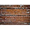 Vintage old wood background - wooden planks texture close up