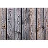 Vintage old wood background - wooden planks texture close up