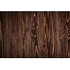 Vintage old wood background - wooden planks texture close up