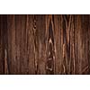 Vintage old wood background - wooden planks texture close up