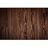 Vintage old wood background - wooden planks texture close up