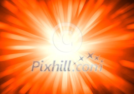 Abstract background image with flash of light Abstract background image with flash of light