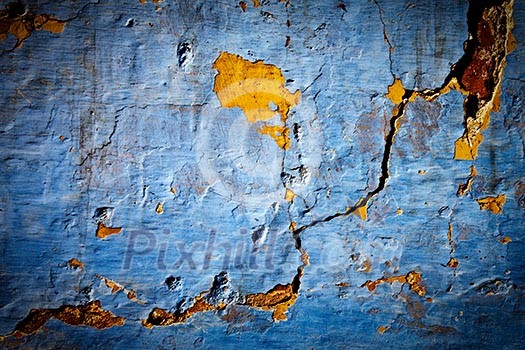 Painted plaster wall texture Painted plaster wall texture