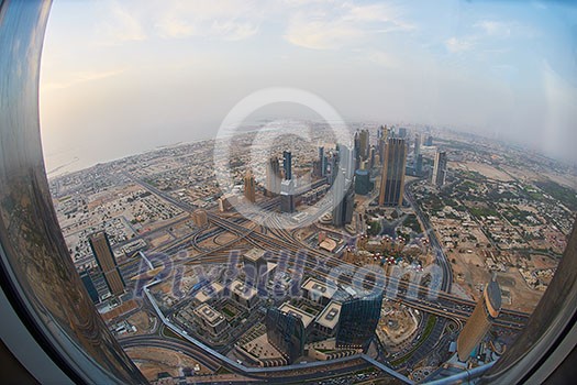 downtown city, cityscape of Dubai, United Arab Emirates, modern futuristic architecture daytime, luxury traveling concept downtown city, cityscape of Dubai, United Arab Emirates, modern futuristic architecture daytime, luxury traveling concept