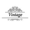 vector vintage badges and labels   