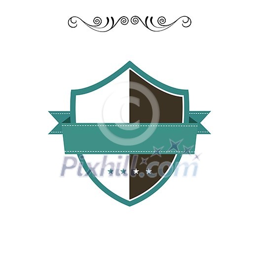 vector premium vintage badges and labels  