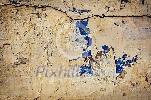 Texture grunge background of painted plaster wall Texture grunge background of painted plaster wall