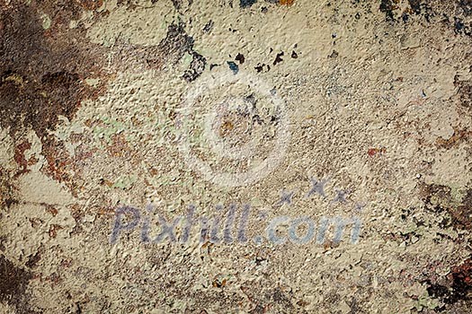 Texture grunge background of painted plaster wall Texture grunge background of painted plaster wall