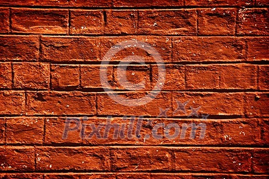 Brick wall texture Brick wall texture