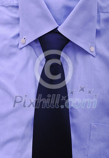 business fashion isolated new necktieon white background business fashion isolated new necktieon white background