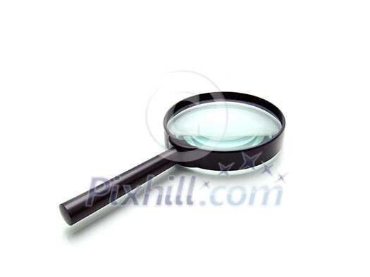 magnifying glass magnifying glass