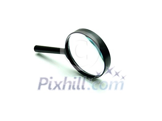 magnifying glass magnifying glass
