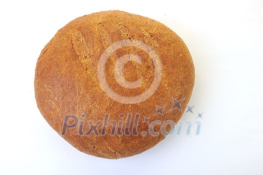 fresh bread food healthy product isolated on white fresh bread food healthy product isolated on white