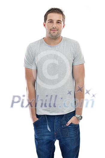 healthy fit young man people in underwear islated on white background in studio healthy fit young man people in underwear islated on white background in studio
