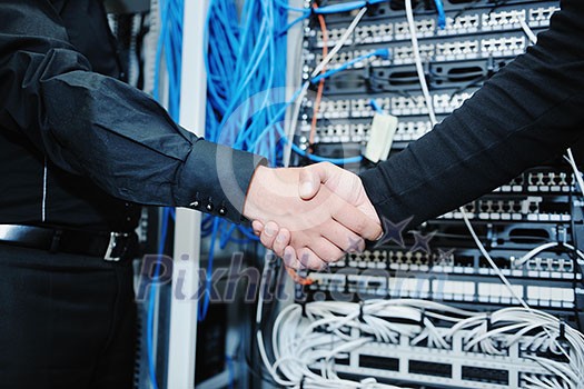it engineer in network server room solving problems and give help and support it engineer in network server room solving problems and give help and support