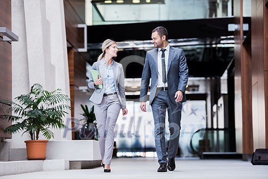 young multi ethnic business people group walking standing and top view young multi ethnic business people group walking standing and top view