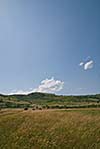 summer landscape   (NIKON D80; 23.6.2007; 1/100 at f/16; ISO 100; white balance: Auto; focal length: 18 mm)