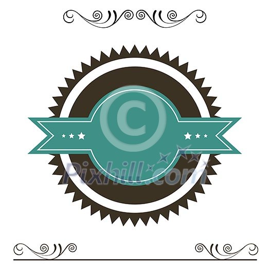 vector premium vintage badges and labels vector premium vintage badges and labels