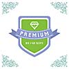 vector premium vintage badges and labels  