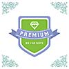 vector premium vintage badges and labels  