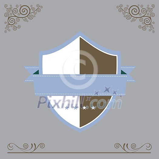 vector vintage badges and labels vector vintage badges and labels