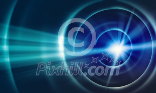 Background image with light beams and rays Background image with light beams and rays