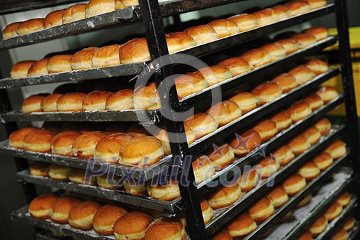 bread bakery food factory production with fresh products bread bakery food factory production with fresh products