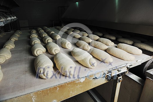 bread bakery food factory production with fresh products bread bakery food factory production with fresh products
