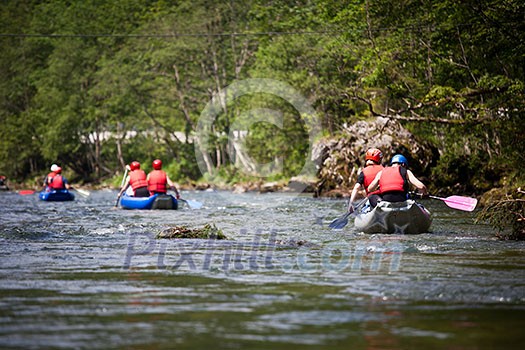 white water rafting white water rafting