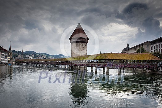 Lucerne/Luzern, Switzerland Lucerne/Luzern, Switzerland