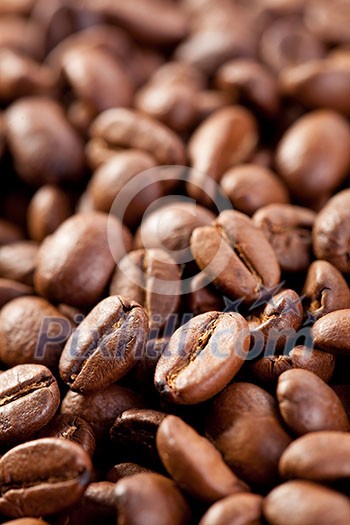 coffee beans
