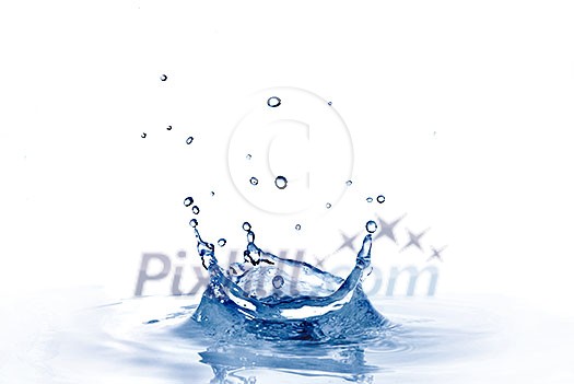 water splash water splash