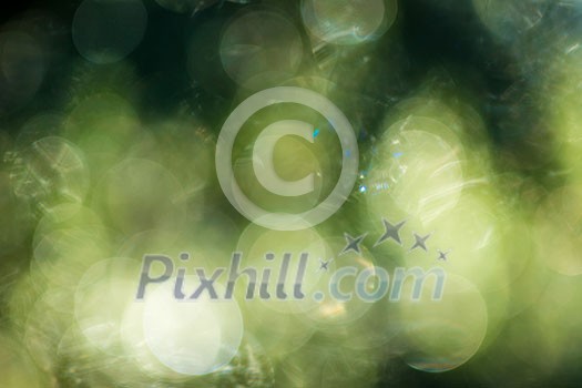 green bokeh abstract light background green bokeh abstract light background
