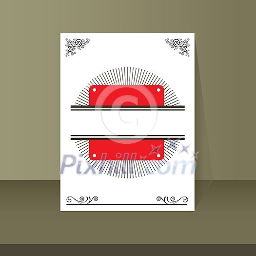 vector vintage badges and label vector vintage badges and label