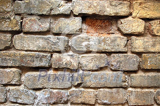 Old bricks wall texture Old bricks wall texture