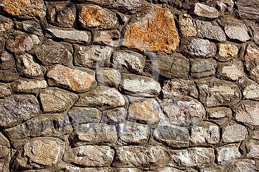 stone wall texture