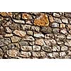 stone wall texture