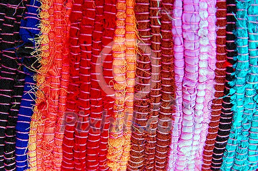 color stripped clothes texture color stripped clothes texture