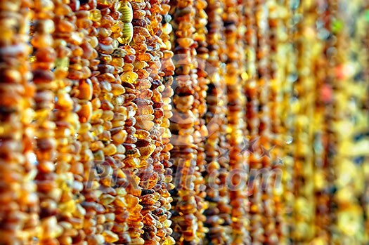 ropes of amber ropes of amber