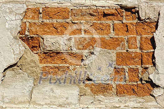 Old bricks wall texture Old bricks wall texture