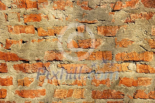 Old bricks wall texture Old bricks wall texture