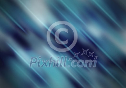 Background abstract image with loops and springs Background abstract image with loops and springs